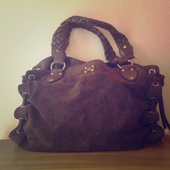 Michael Kors Handbag!❤️