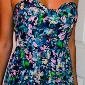 Zara dress