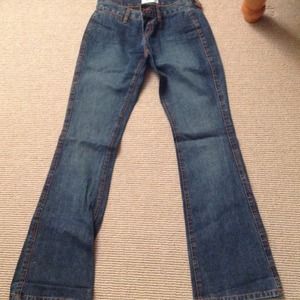Jill Stuart Jeans size0
