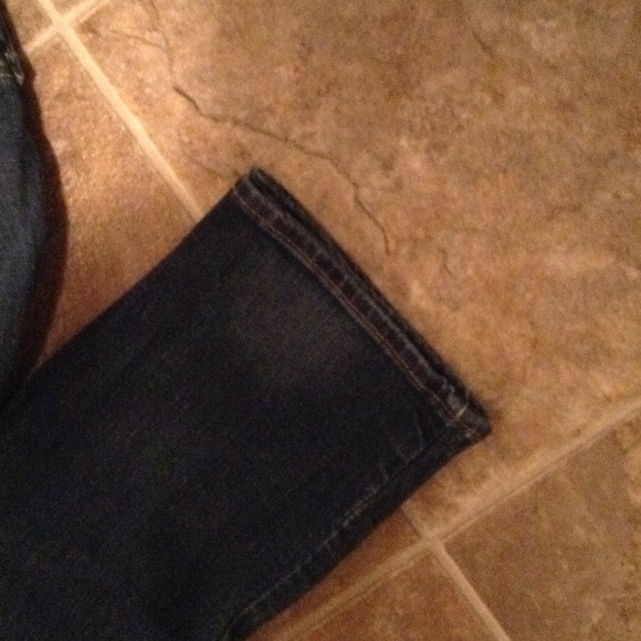 🚫SOLD🚫Hollister jeans - Picture 4 of 4