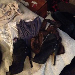 Trade for deesfinerthings😘