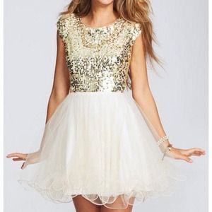 Party/homecoming dress 💕