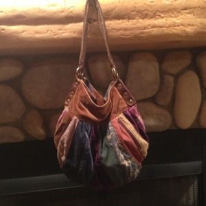 Lucky Brand handbag