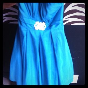 Need a homecoming or prom dress?