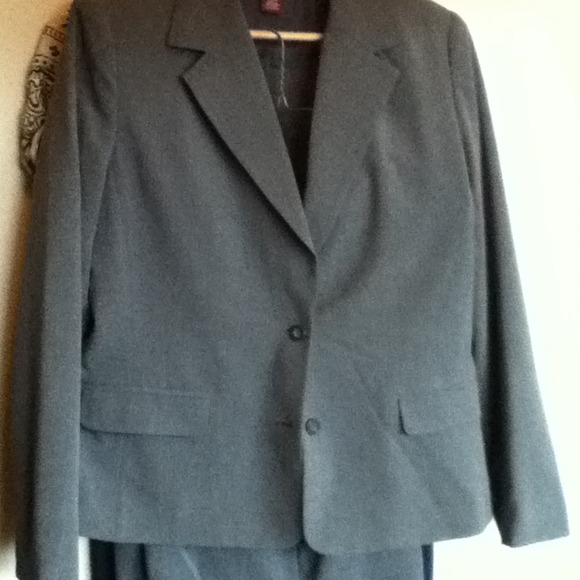 Suit - Jacket and Slacks