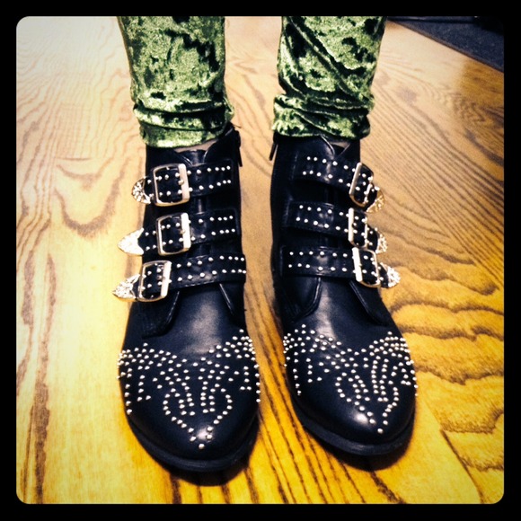 Boots