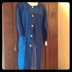 Need a lab coat?  Like a little color?