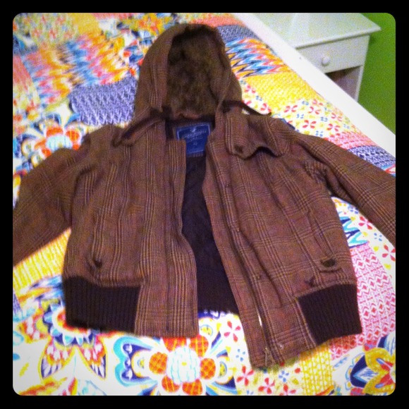 American Eagle Jacket