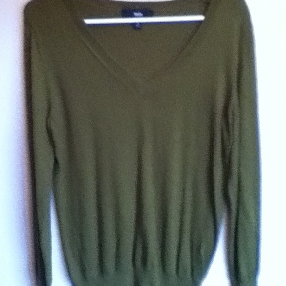 Knit Sweaters