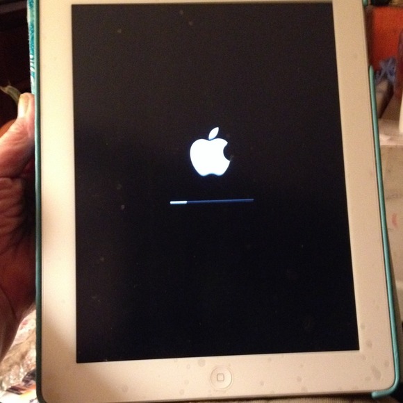 Apple I PAD 1