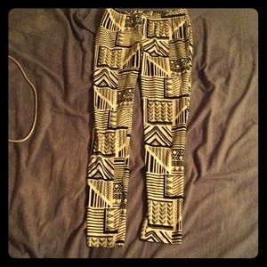 Leggings