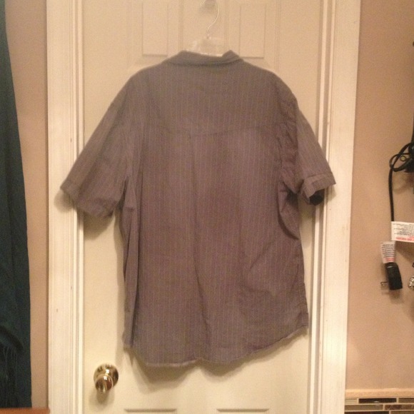 Tony hawk button down - Picture 3 of 3