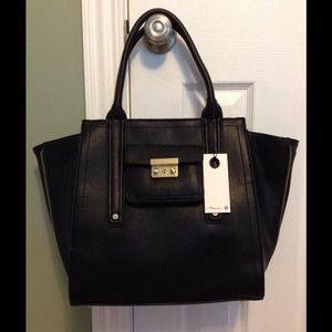 3.1 Phillip Lim for Target, Tote, Black