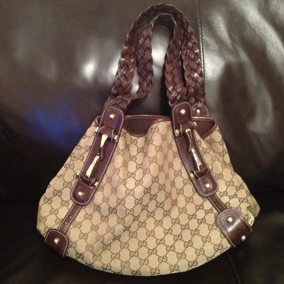Just sharing Gucci bag