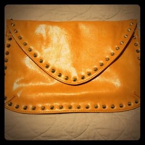 Steve Madden Clutch