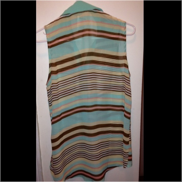 See through. Never worn - Picture 1 of 2