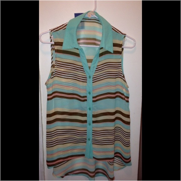 See through. Never worn - Picture 2 of 2