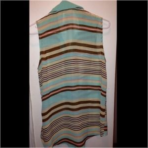 See through. Never worn