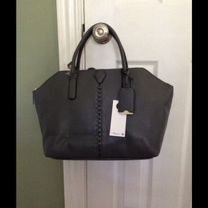 3.1 Phillip Lim for Target, Medium Satchel, Gray