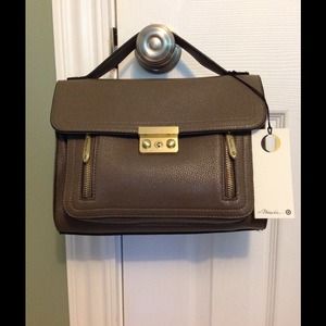 3.1 Phillip Lim for Target, Top Handle Crossbody
