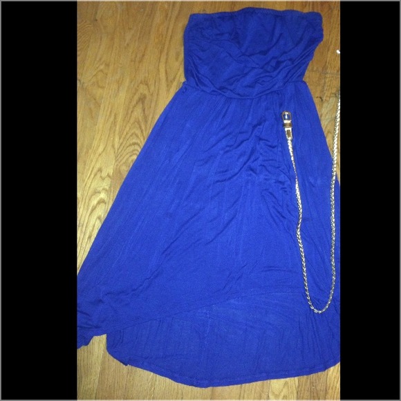 High/ low Dress - Picture 1 of 1