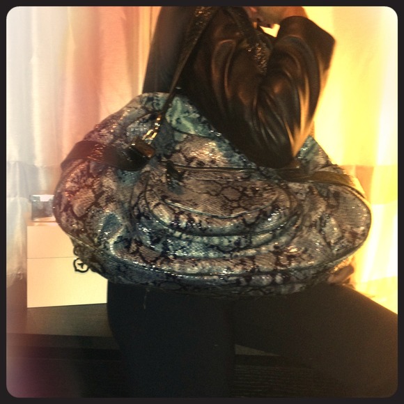 Jessica Simpson Purse