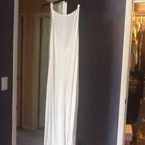 NWT American Apparel maxi dress