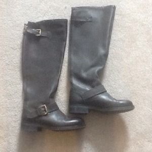 Steve Madden "lindley" boots