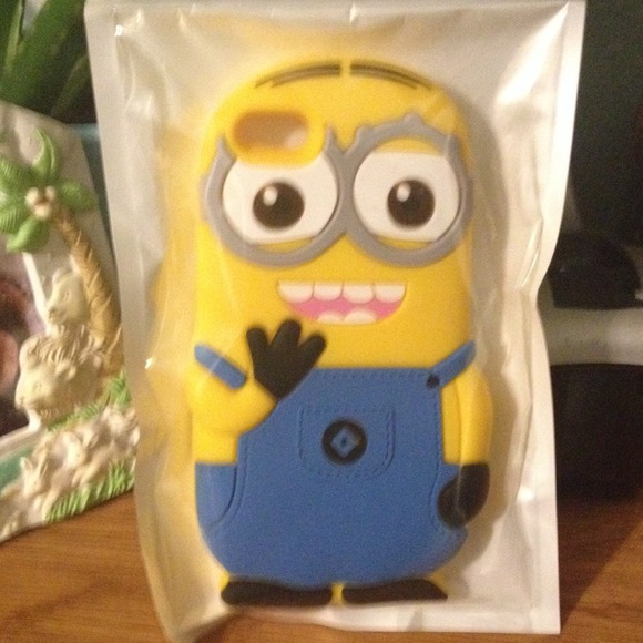 Sold‼️iPhone 5 case