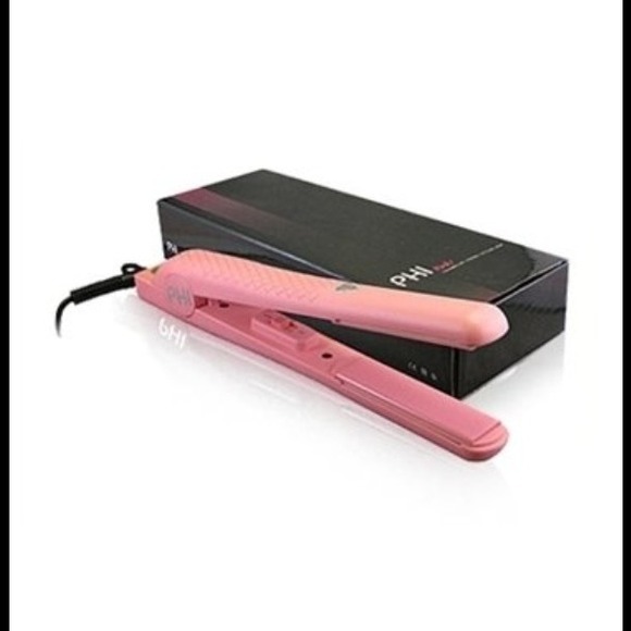 **SOLD**Phi Ionic Tourmaline Ceramic Iron