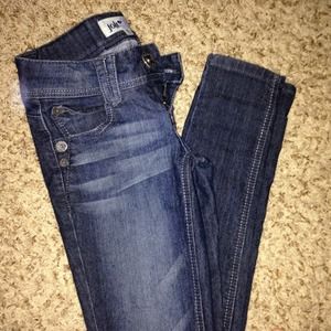 Jolt Jeans