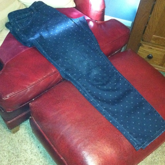 $$$SOLD$$$2 pair Gap jeans Bundle