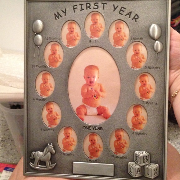 Frame - Picture 2 of 4