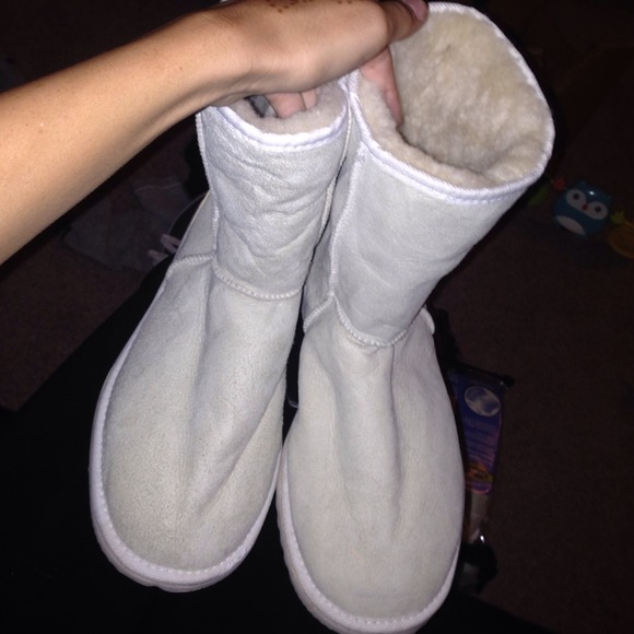 Boots 💢on hold💢