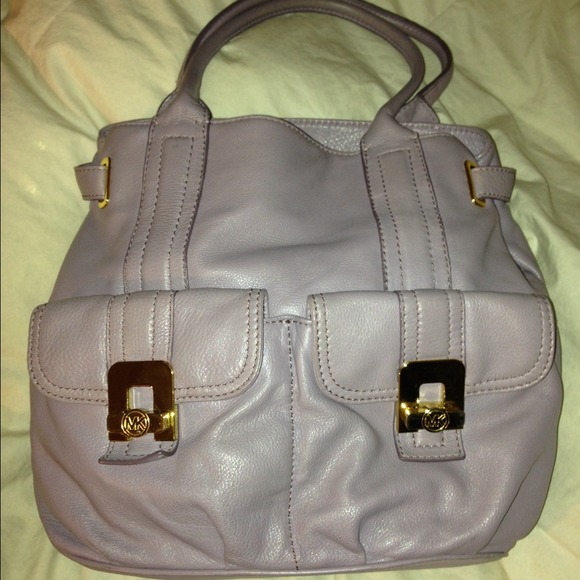 Michael by Michael Kors Satchel