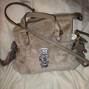 Juicy Couture cross body