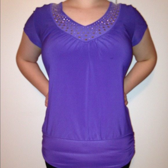 2 tops and jacket Bundle