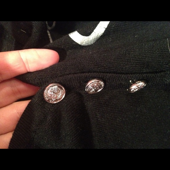 Authentic Ed hardy tshirt - Picture 4 of 4