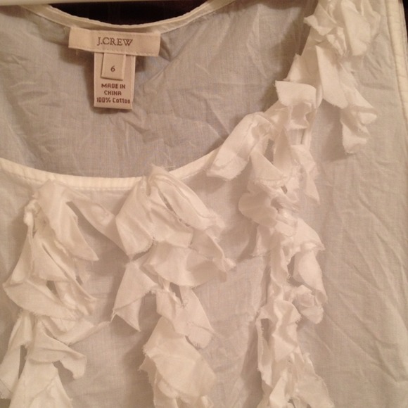 J.Crew top