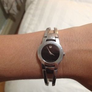 Movado watch