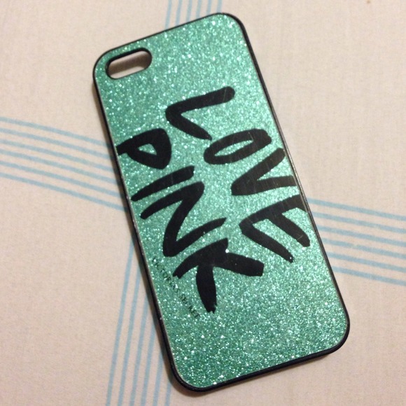 Victoria secert iPhone 5 case