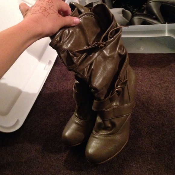 Boots