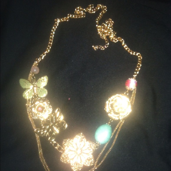 Necklace