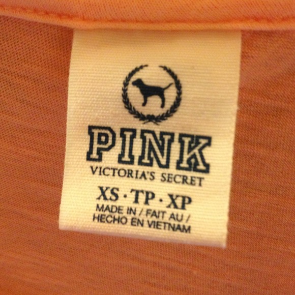 🚨SOLD🚨🚚Pink shirt 💓💓💓 - Picture 3 of 4