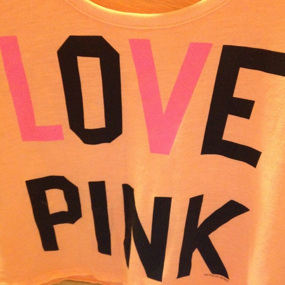 🚨SOLD🚨🚚Pink shirt 💓💓💓 - Picture 4 of 4