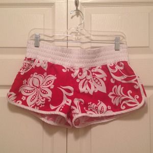 Roxy board shorts