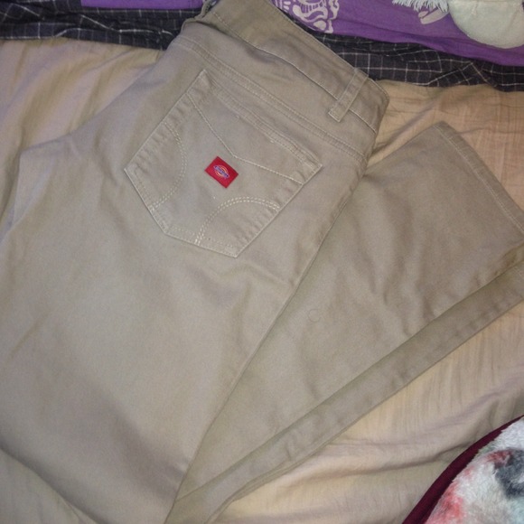 Dickies - Picture 2 of 3