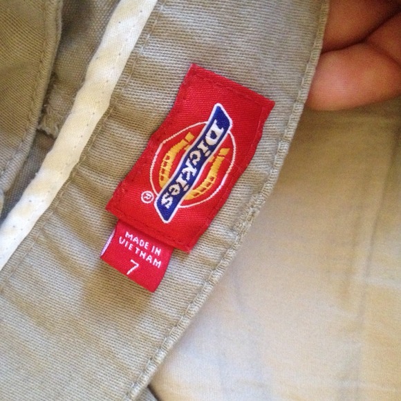 Dickies - Picture 3 of 3