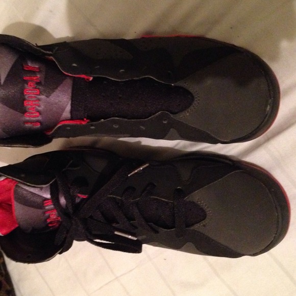 23's Jordan's