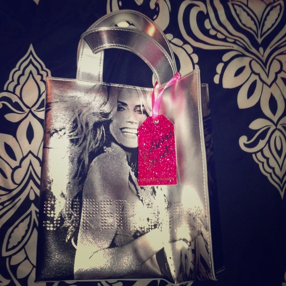 VS Supermodel Mini Tote
